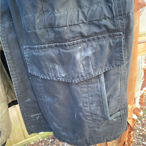 Gap 71-1969 coat - Picture 15 of 15